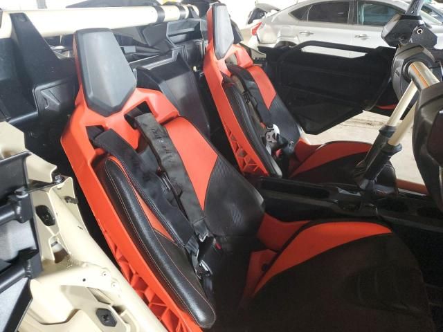 2022 Can-Am 2022 CAM AM X3 Turbo RR