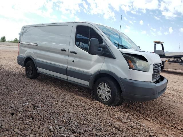 2017 Ford Transit T-150