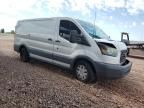 2017 Ford Transit T-150