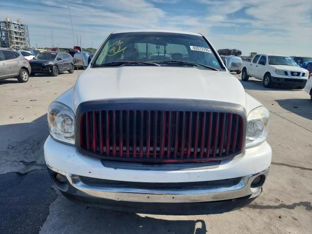 2008 Dodge RAM 1500 ST