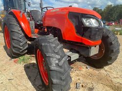 2012 Kubota M8 en venta en Madisonville, TN