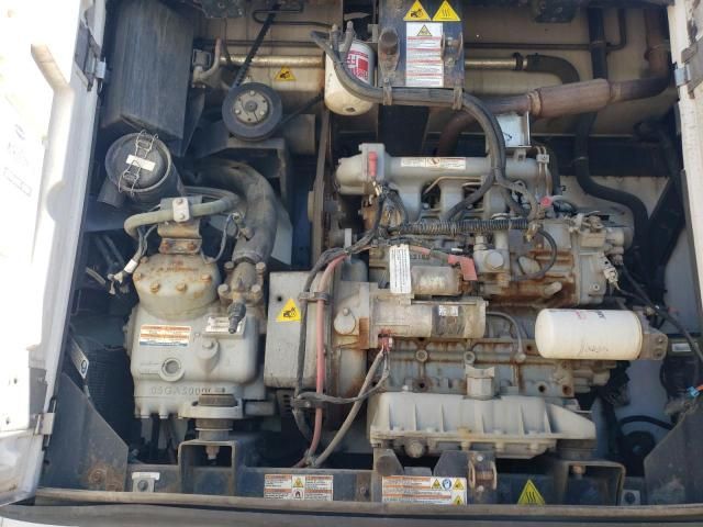 2020 Utility VS2RA Refrigerated Van Trailer