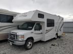 2017 Ford Econoline E350 Super Duty Cutaway Van