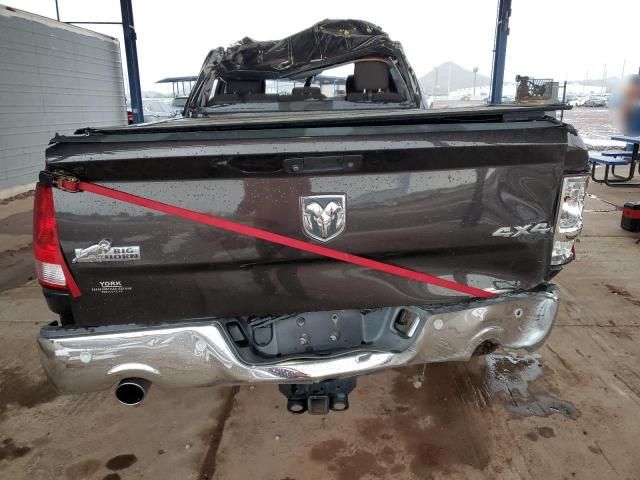 2016 Dodge RAM 1500 SLT