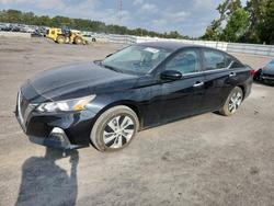 Nissan Vehiculos salvage en venta: 2020 Nissan Altima s