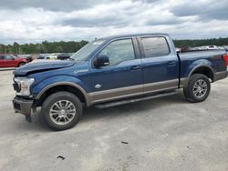 2020 Ford F150 Supercrew for sale in Harleyville, SC