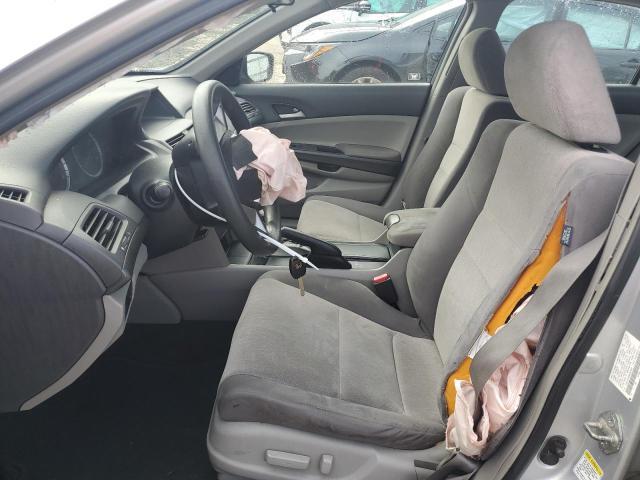 2008 Honda Accord lxp