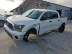 2008 Toyota Tundra Crewmax