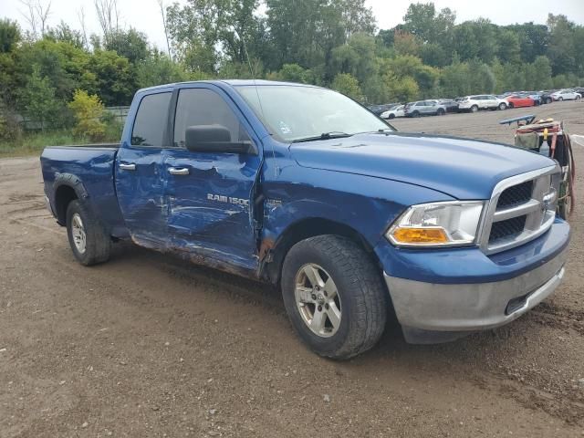 2011 Dodge RAM 1500