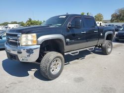 2008 Chevrolet Silverado K2500 Heavy Duty en venta en Bridgeton, MO