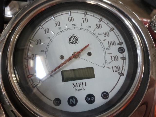 2005 Yamaha Xvs1100 a