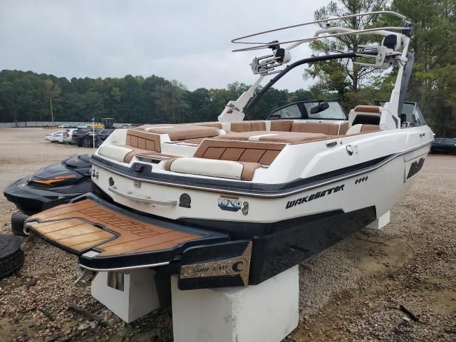 2023 Malibu Boat-Boats Speed Boat