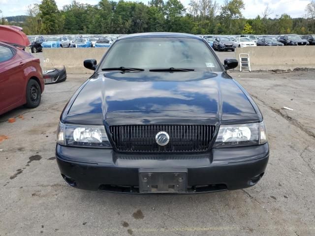2003 Mercury Marauder