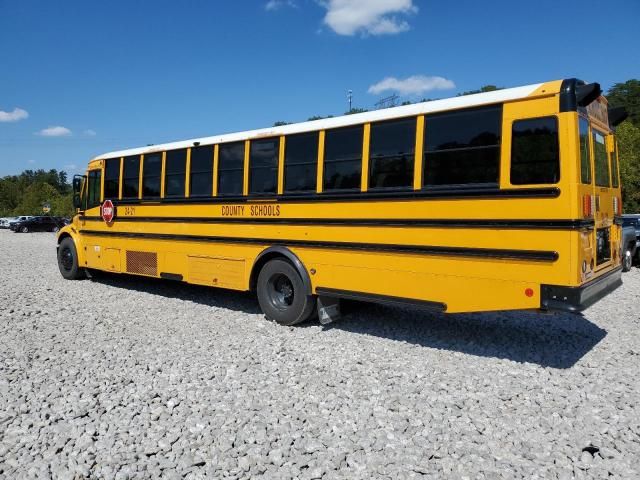 2021 Freightliner Chassis B2B