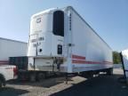 2003 Utility VS2RA Refrigerated Van Trailer