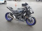 2024 Yamaha YZFR3 A