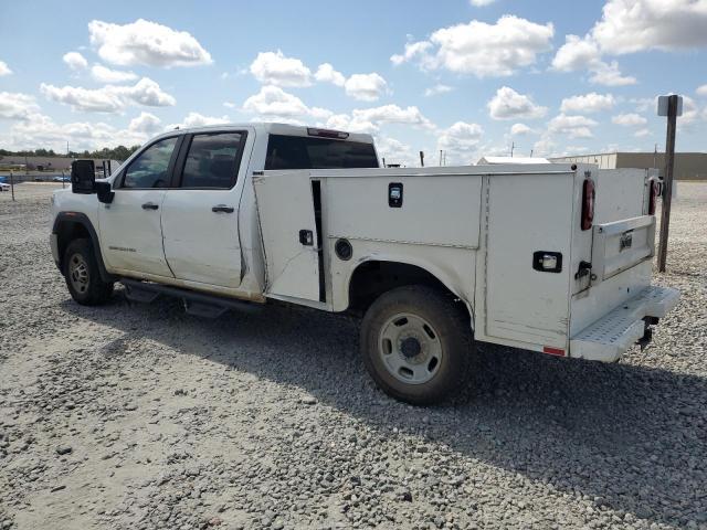 2023 GMC Sierra C2500 Heavy Duty