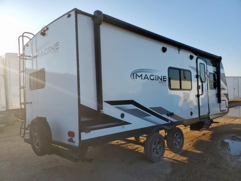 2022 Grand Design Imagine 22-RVS RV