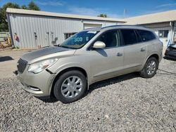 Buick Vehiculos salvage en venta: 2015 Buick Enclave