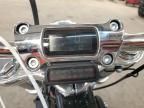 2024 Harley-Davidson Fxst