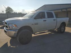 Salvage trucks for sale at Florence, MS auction: 2016 Dodge RAM 2500 ST