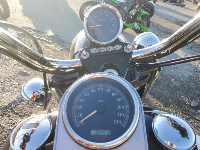 2004 Harley-Davidson Flhpi