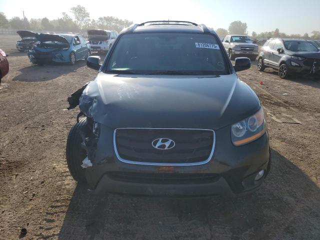 2011 Hyundai Santa fe Limited