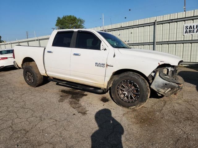 2015 Dodge RAM 1500 SLT