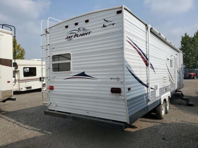 2006 Jayco 2005 Jayco Jayflight-RVS