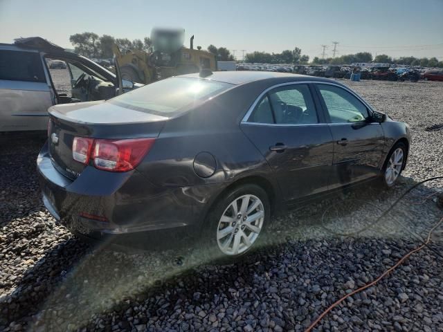 2013 Chevrolet Malibu 3LT