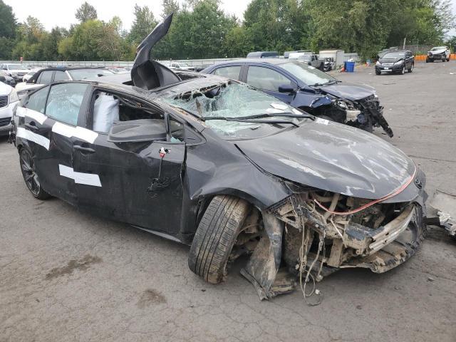 2024 Toyota Corolla xse