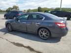 2011 Nissan Maxima S