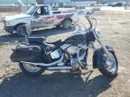 2010 Harley-Davidson Flstc