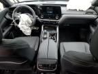 2025 Lexus TX 350 Base