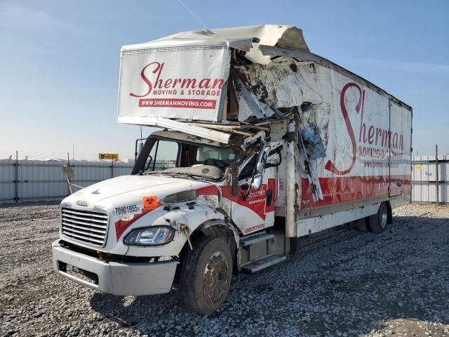 2022 Freightliner Business Class M2 Delivery Truck