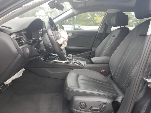 2021 Audi A4 Premium Plus 40