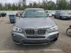 2012 BMW X3 Xdrive28i