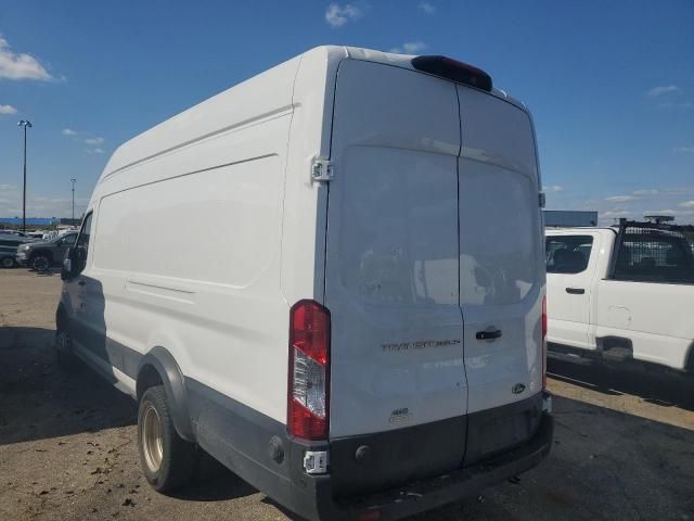 2022 Ford Transit T-350 HD