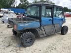 2022 Can-Am Defender Max Limited Cab HD10