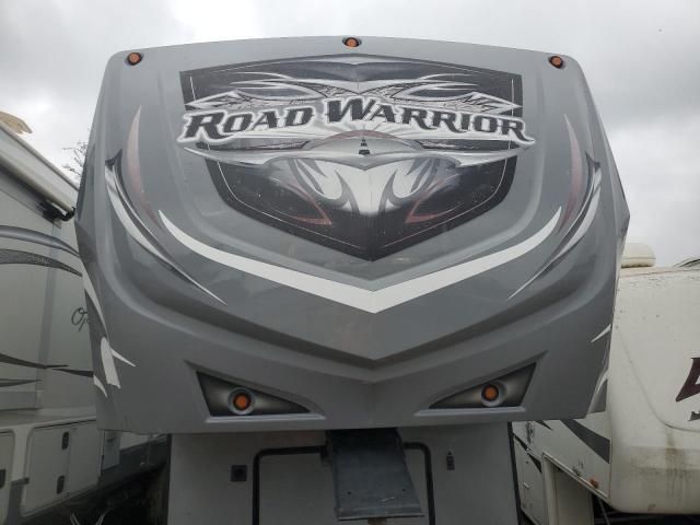 2013 Arrow Road Warri