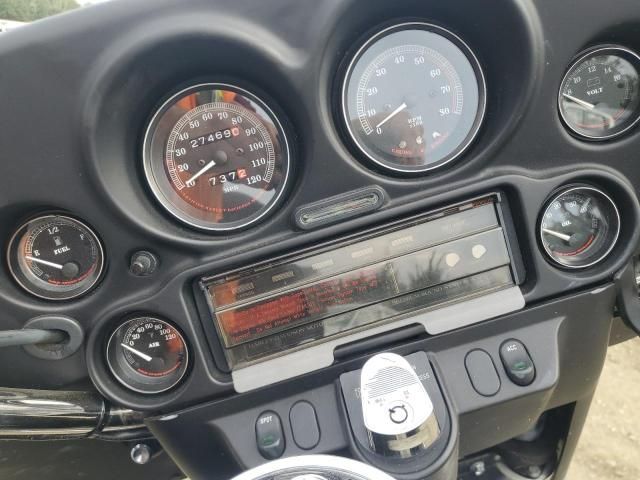 1996 Harley-Davidson Flhtci