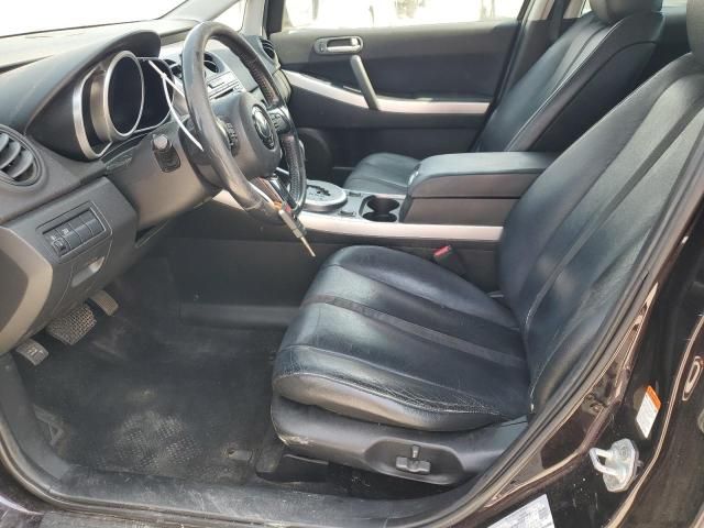 2007 Mazda Cx-7