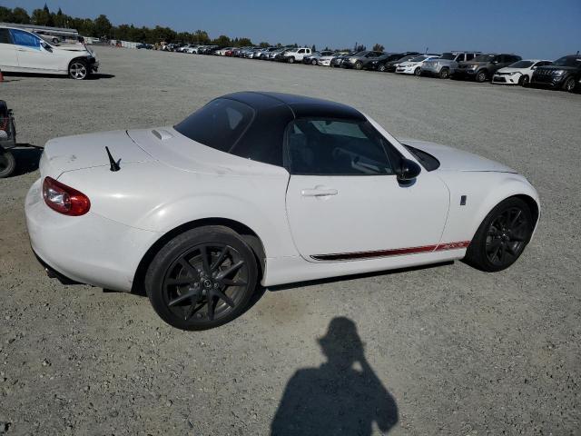 2013 Mazda Mx-5 Miata Club