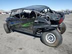 2017 Polr RZR XP 4 Turbo
