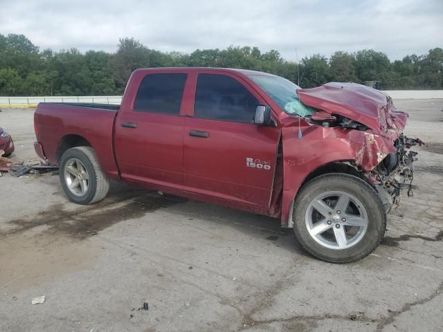 2014 Dodge RAM 1500 ST