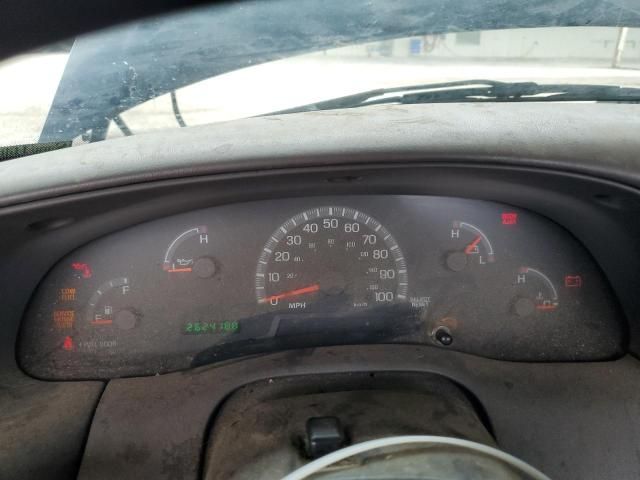 2003 Ford F150