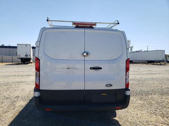 2024 Ford Transit T-250