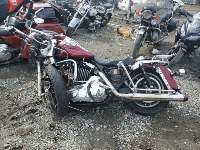 2005 Harley-Davidson Flhrci
