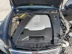 2008 Lexus LS 460