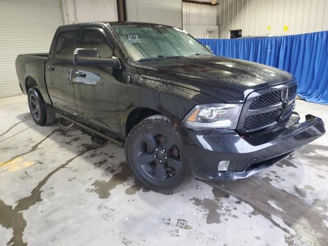 2015 Dodge RAM 1500 ST